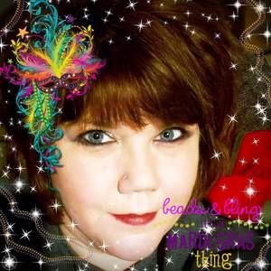 Meet your Posher, Beth ann